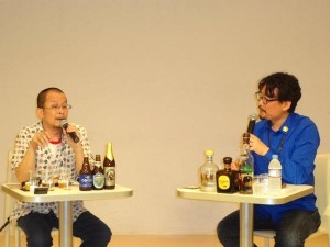 ビア＆テキーラ