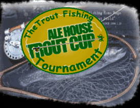 7/29、「エールハウス」主催「トラウトフィッシングトーナメント」