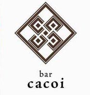 「bar cacoi」東銀座にオープン。