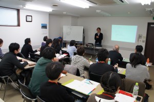 ベルギービール認定資格講座のご案内（東京・大阪）