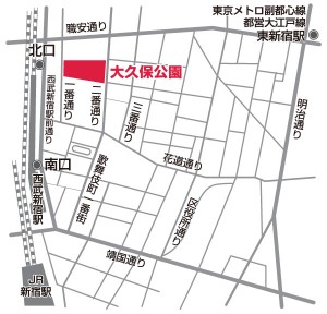 歌舞伎町ルネッサンス！新宿オクトーバーフェスト　開催中