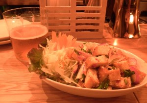 タイ料理とクラフトビールの「Kee Mao’s Crarf House」