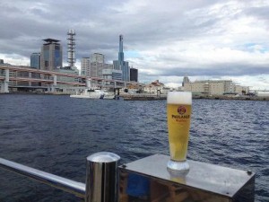 「神戸オクトーバーフェスト2012」レポート