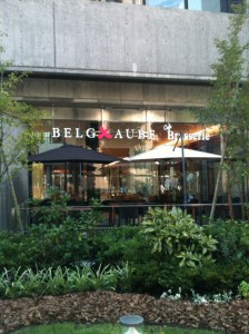 本日9/1、池袋の東京芸術劇場に「ベル・オーブ東京芸術劇場」がグランドオープン