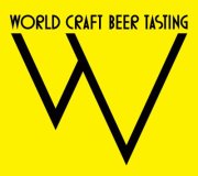 World Craft Beer Tasting開催中