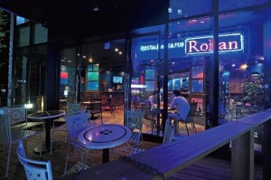 10/8、新潟「Rohan 」3周年、「Heaven’s Door」1周年記念イベント