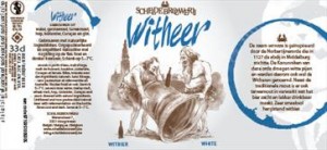 新宿「ベルク」で「ウィットヘア」生樽