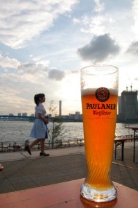 全国各地でオクトーバーフェスト。