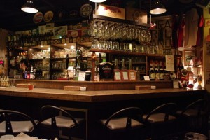 本日10/13-14、大阪「Qbrick」のオクトーバーフェスト2012