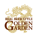 12/23、GOLDEN GARDEN & RAKU BEER合同【MERRY CHRISTMAS PARTY】