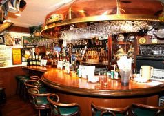 ビア講座：enjoy! クラフトビアミーティング 入門編・10/27開催！