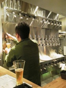 10/10、大阪北浜「YELLOW APE CRAFT」オープン