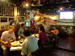 10/19（金）～28（日）、町田「Trafalgar Oktoberfest」