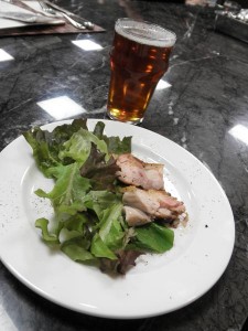 ビールと料理のペアリング：よなよなエール at  アカデミー・デュ・ヴァン編