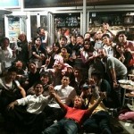 10/5（金）ベル・オーブ豊洲　6周年パーティー