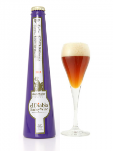 11/15解禁、サンクトガーレン「el Diablo」＆「Un angel」