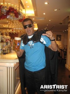 スーパーオクトバーフェストin東京ドームに全日本プロレス、ZERO1が参戦