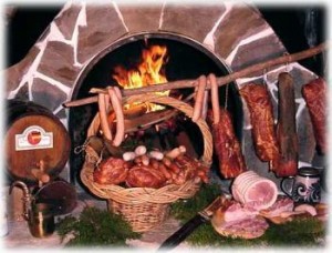 和歌山「ナギサビール」と和歌山在住のドイツ人職人が作るハム・ソーセージセットのお歳暮