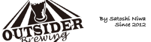 11/11、大塚「麦酒庵」で「アウトサイダーブルーイング」の会