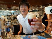 12/29、デリリウムカフェトーキョーで元祖「飲み尽くさNight」