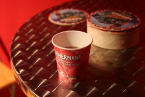 クリスマスマーケットの季節（2）