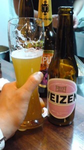 箕面ビール大下正司社長告別式