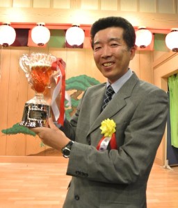 ジャパン・クラフトビア・セレクション2012結果発表