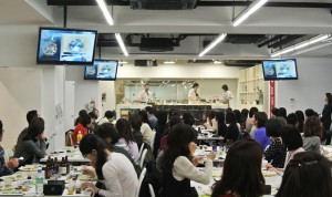 コエドビール×ABCクッキングスクール×フレンチレストラン「パタティパタタ」×JBJA藤原ヒロユキのビア・ペアリングイベント