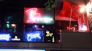 1/19、BILLY BAREW’S BEER BAR「恵比寿」第7回ビアコン2013新年会開催