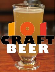 本日1/18（金）～、大阪中百舌鳥「エニブリュ」で「101杯目のクラフトビール」