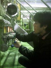 2/24、広島「GOLDEN GARDEN」で「宮島ビール　全国に先駆けて！　新作『ヴァイツェン』お披露目・試飲会」