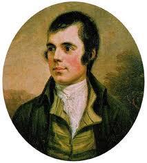 1/25、神楽坂「ロイヤルスコッツマン」で「バーンズ・ナイト」