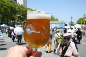ベルギービールウィークエンド2013　5都市に拡大