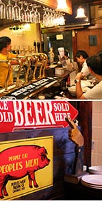 1/12と13、「キューブリック」「ビアベリー土佐堀」で「STRONG BEER DAYS 2013」