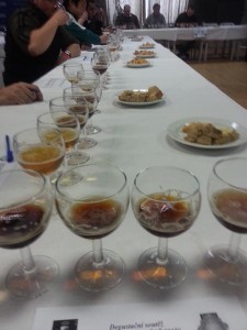 Slavnosti piva tabor  ターボル国際ビアフェスティバル②