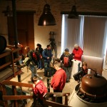 カンティヨン醸造所 Public Brewing Session