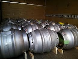 2/16、17、原宿「THE TERMINAL」で「CASKコンディションビール」が飲める