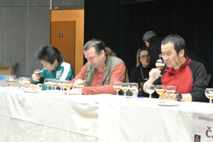 ターボル国際ビアフェスティバル①