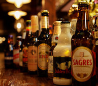 3/17、静岡ビアレストラン「GROW STOCK」4周年記念パーティー