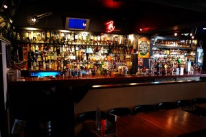 3/24、恵比寿「Billy Barew’s Beer Bar」で日本のＩＰＡ5種類の飲み比べ