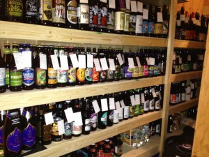 3/31（日）11：00～、大阪「CRAFT BEER BASE」で年に一度の在庫一掃セール2日目