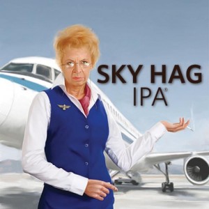 3/9、「ウォータリングホール」でエアウェイズブリュイングカンパニー、東京リリース