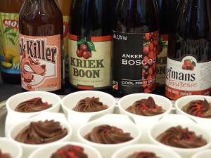 ベルギービールウィークエンド2013記者発表会