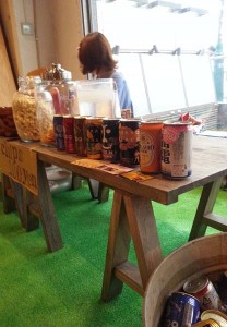 Yes,We CAN drink CAN beers.~缶ビールを楽しもう~