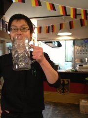 4/6（土）、大阪「CRAFT BEER BASE」でHATSUTORI FES開催