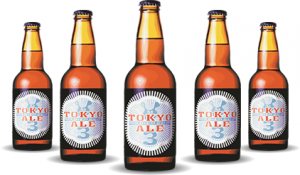 原宿「THE  TERMINAL」のアートイベント、26日と27日のクラフトビールは「東京エール」