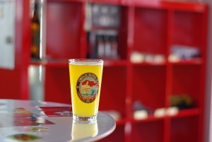 Antenna America―いまなぜビールなのか？（1）