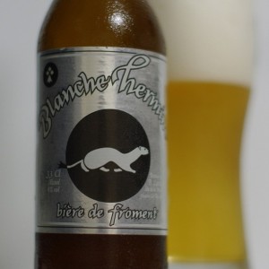 ビアレポート（1）――ブランシュ・エルミン（Blanche Hermine）