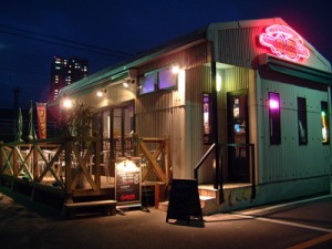 4/13、バービーズビアバー8周年記念イベント