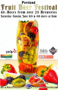 オ州酒ブログに6～7月のポートランドのビール祭り情報がアップされています